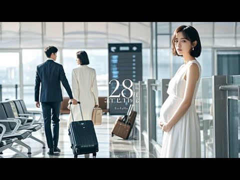 【Multi Sub】得知孕讯那天她惨遭抛弃，5年后他归来得知一切，昔日高冷矜贵的男人痛悔追妻 🌸 Mini-drama 🌸MIYA