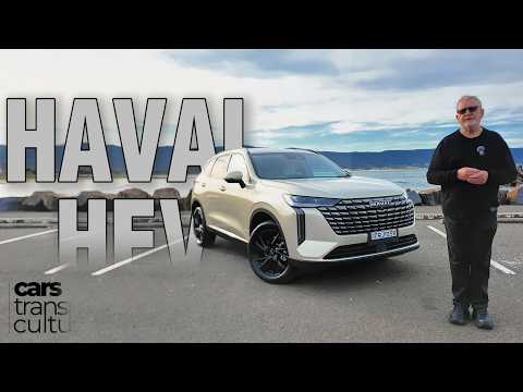 IS THE HAVAL HEV TRULY A TOYOTA HYBRID KILLER?