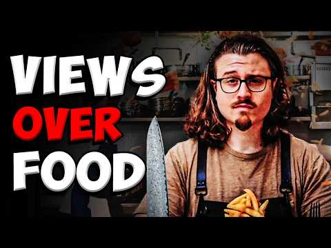 The MrBeast-ification of Joshua Weissman