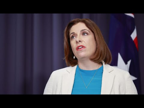 ‘Gleefully spending public money’: Anika Wells scrutinised over expenses