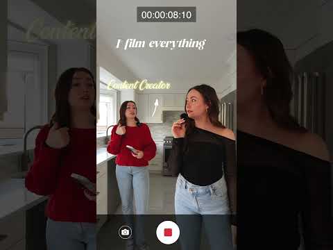 Phone cameras are getting crazy ✨