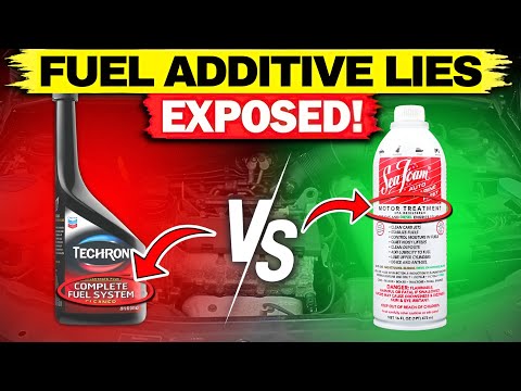 Fuel Additive LIES That Are KILLING Your Engine