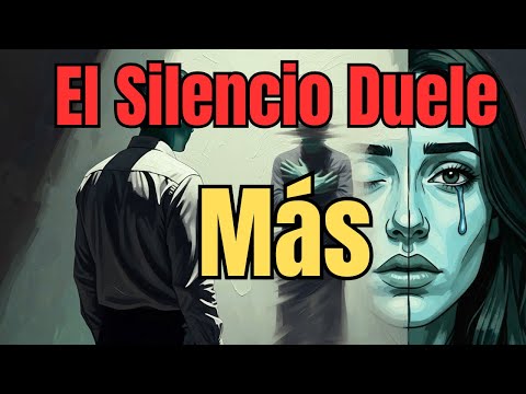 Por Qué Alejarte en Silencio Afecta Más que Discutir | Psicología Oscura – Mente Elevada