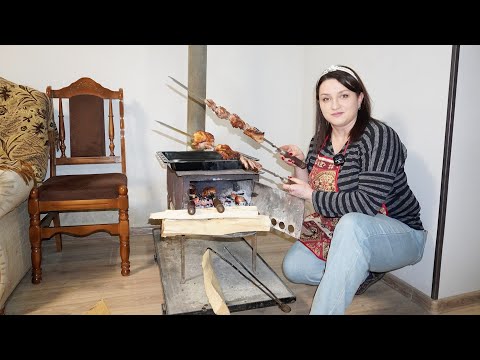 2 Լավ ՆՈՐՈՒԹՅՈՒՆ - Էտ Առիթով Էլ ՓԵՉՈՒՄ ԽՈՐՈՎԱԾ եմ Անում - Շամշադինի Համը - Шамшадин