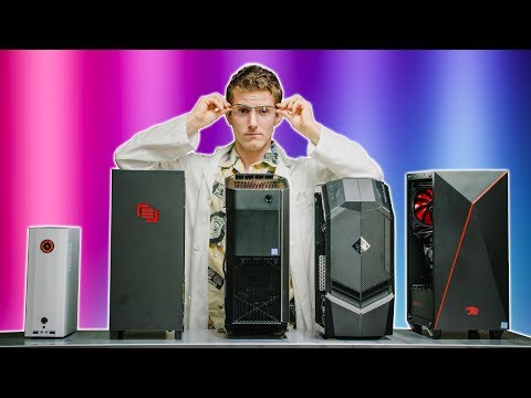 Final Verdict - $1500 Gaming PC Secret Shopper Part 4