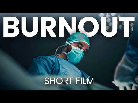 YouTube Saved My Medical Career | A Cinematic Short Film