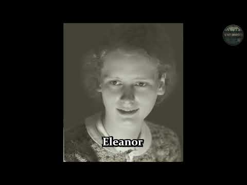 Why Was Himmler's Mysterious Mistress Protected by CIA ?