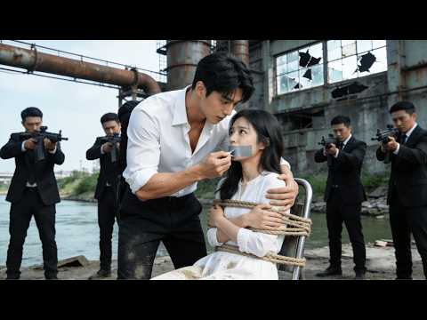 After five years he returns for revenge, falls for his half-sister and disrupts her wedding.