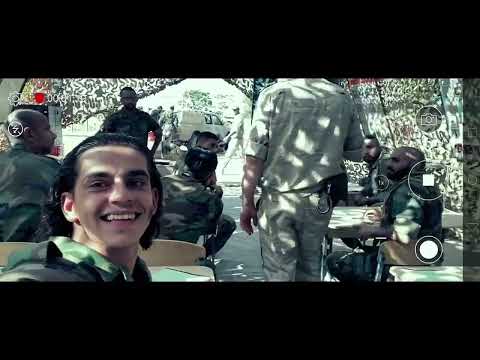 Sergey, Oliver Jackson |Hollywood War Action Thriller Movie