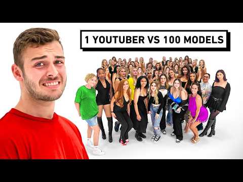 George Clarke VS 100 Models!