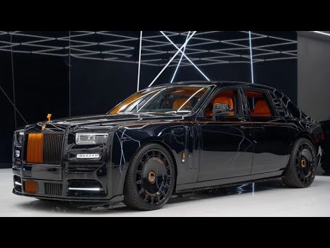 15 Most Luxurious Sedans in the World for 2026!