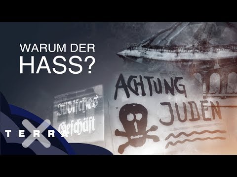 November-Pogrome 1938: Wie wurden aus Nachbarn Todfeinde?