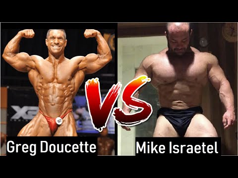 Greg Doucette vs Mike Israetel: Volume, Intensity & Training To Failure