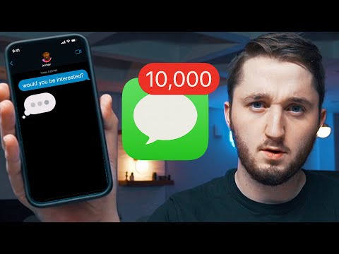 I Sent 1.2 Million Text In The Last 30 Days. heres what I learned