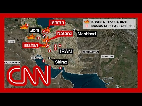 Iran will target regional bases of any country that defends Israel: senior Iranian official