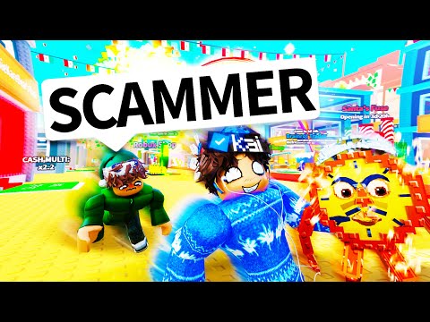 i STOLE my cousin's RAREST BRAINROT.. (PRANK)