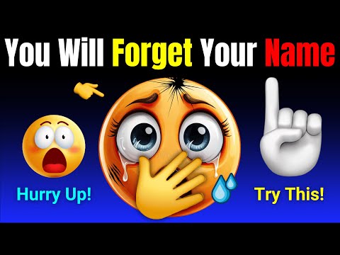You Will Forget Your Name 🤒🙄 You Will SHOCK! 🤯