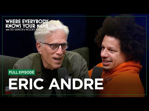 Eric Andre | Where Everybody Knows Your Name