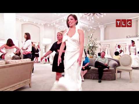 Bride vs Mom Drama | Say Yes to the Dress S11 Ep10 | TLC