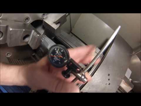 Jaw movement you probably weren't aware of !