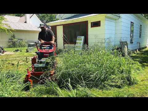 SINGLE MOM was VERY SKEPTICAL to LET ME HELP…But Didn’t Know What Else to Do.