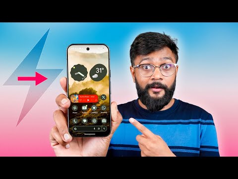 iPhone of Android World - Google Pixel 10