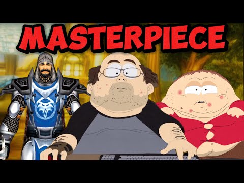 The Story Behind South Park's MOST ICONIC Episode