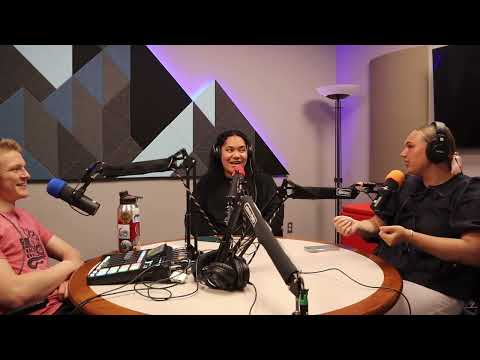 American's experience in the Philippines | Mission Interviews | Episode 3