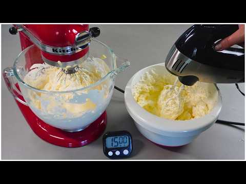 Cómo Hacer Crema Suiza EXTRA FIRME en 15 Minutos ¡Fácil, Rápido y con 3 ingredientes!