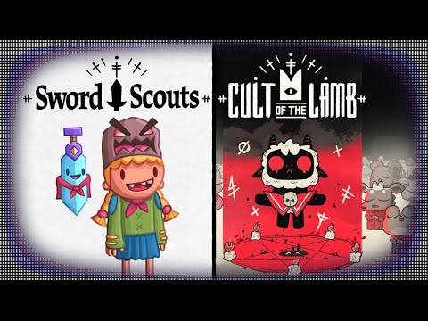 From Browser Games to Facing Bankruptcy: How Cult of The Lamb Was Made