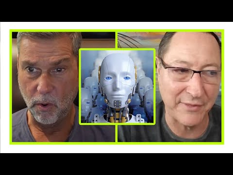 Why Recessions Might Be a Thing of the Past | Raoul Pal ft Jordi Visser