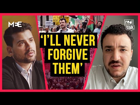 How Mahmoud Khalil became the Trump administration's top target | Real Talk