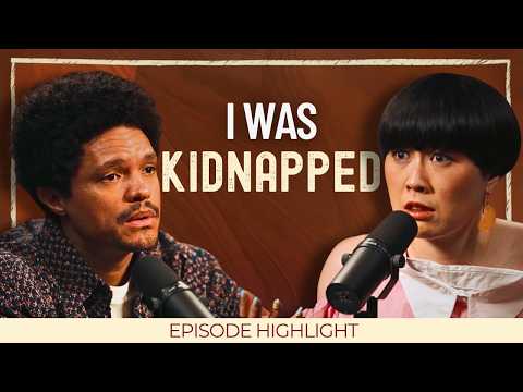 The 2-Month Vacation that lasted 20 Years: Atsuko’s "Kidnapping" Story