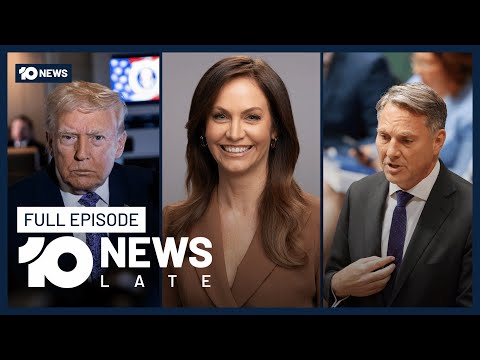 Ozempic Health Warning, Climate Change Impacts Coffee, Trump Vs Venezuela | 10’s Late News