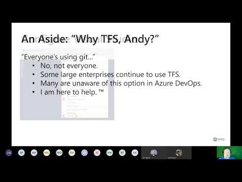 Azure DevOps and the SSIS Development Lifecycle