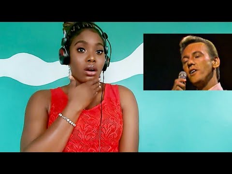 RIGHTEOUS  BROTHERS Unchained Melody REACTION (First time hearing)