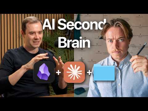 How to Build a Personal LLM Knowledge Base (Karpathy’s Method)