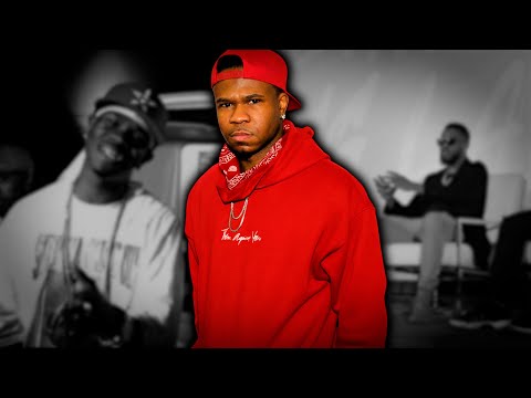 Chamillionaire: He Outsmarted the Industry...Then Got Filthy Rich