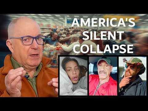 The Middle Class Is Being Completely Destroyed By The Cost Of Living Crisis