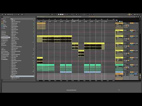 Music Production Live: HUNTR/X - Golden (Remix) #4