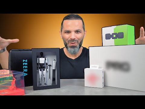 6 إختراعات مجنونة من الإنترنت !!