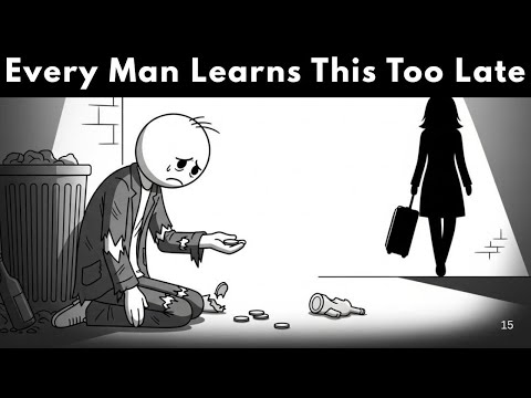 How a Woman Destroys a Man’s Life — Watch This
