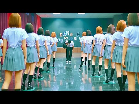 A Boy Accidentally Enters an All-Girls School & Instantly Becomes the Center of Attention