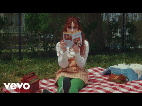 Chappell Roan - Red Wine Supernova (Magician's Cut)