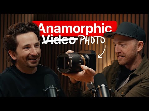 The Most Useless $16,000 Camera Setup Ever - Kyle Meshna