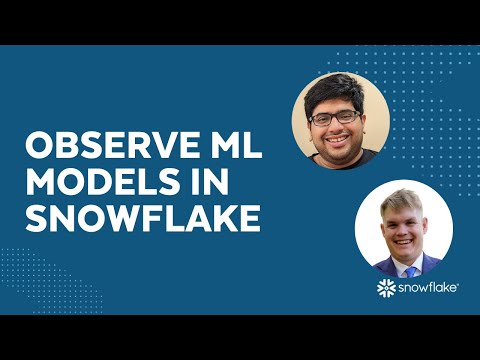 Data Governance &amp; Observability