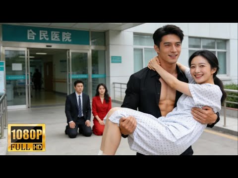 Fiancé Cheating on her Surgery Day，She Became a CEO’s Wife. He Wants Her Back. Too Late！