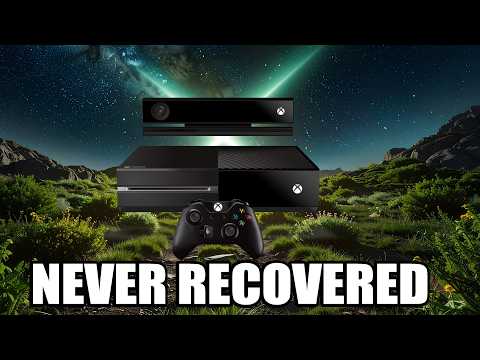 XBOX ONE: Destroying A Beautiful Legacy | Mini Documentary