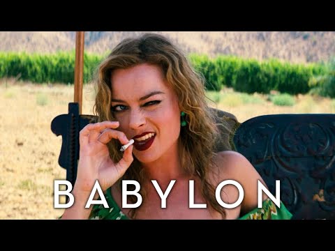 Babylon Explained | Hollywood Uncensored