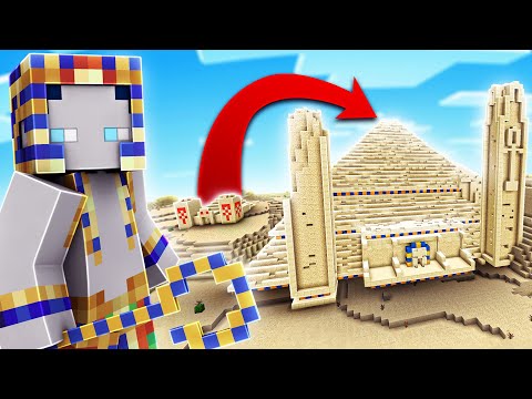 ALLE STRUKTUREN = XXL UPGRADE (NEUE STRUKTUREN)